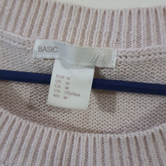 COPY - Women cable knit sweater - Picture 2 of 3